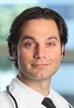 Photo of Dr. Nerses-Sanossian