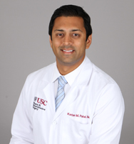 Ketan M. Patel, MD – USC Verdugo Hills Hospital