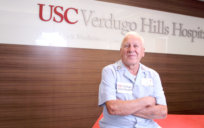 Usc Verdugo Hills Hospital Redefining Community Care