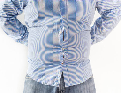 8 Ways To Fight The Belly Bulge