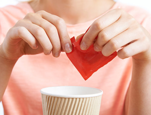 The Bitter Truth about Artificial Sweeteners