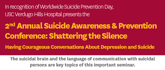 suicide awareness and Prevention