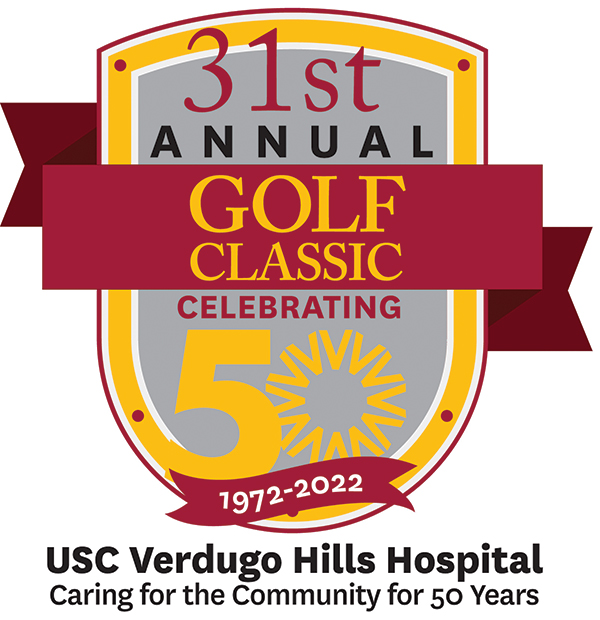 USC VHH Golf Tournament 2022