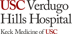 USC Verdugo Hills Hospital Logo