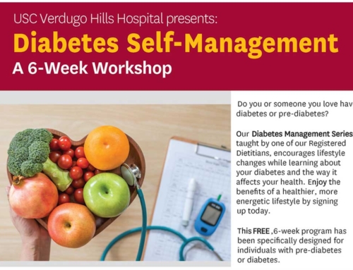 Diabetes Management Series