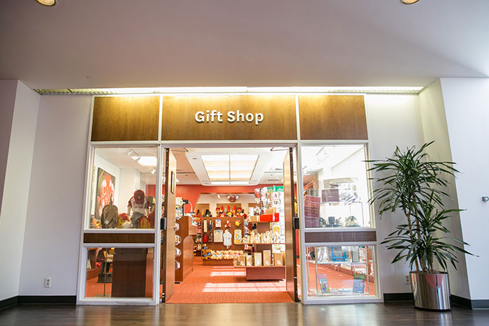 Gift Shop