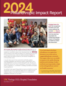 2024 Impact report