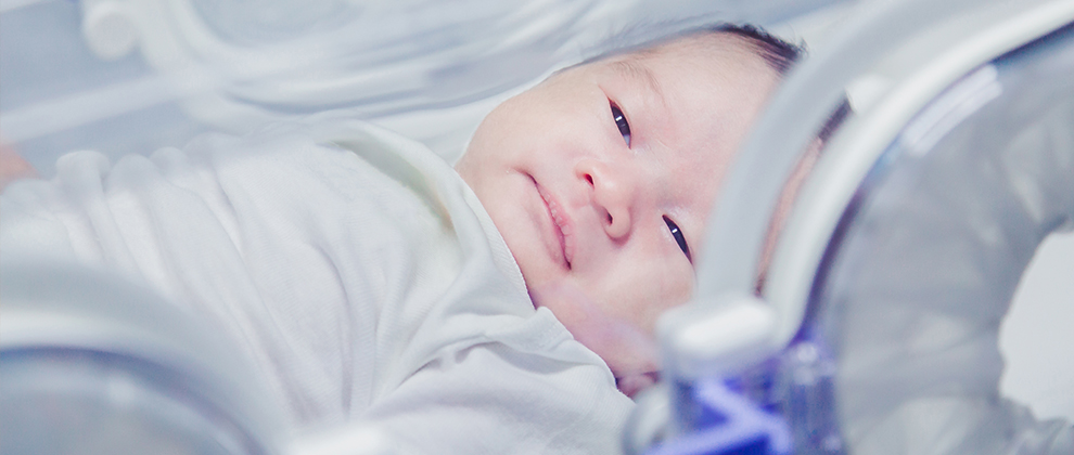 NICU | USC Verdugo Hills Hospital