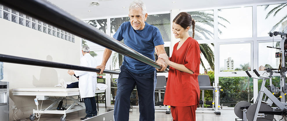 Physical Medicine and Rehabilitation Services | USC Verdugo Hills Hospital